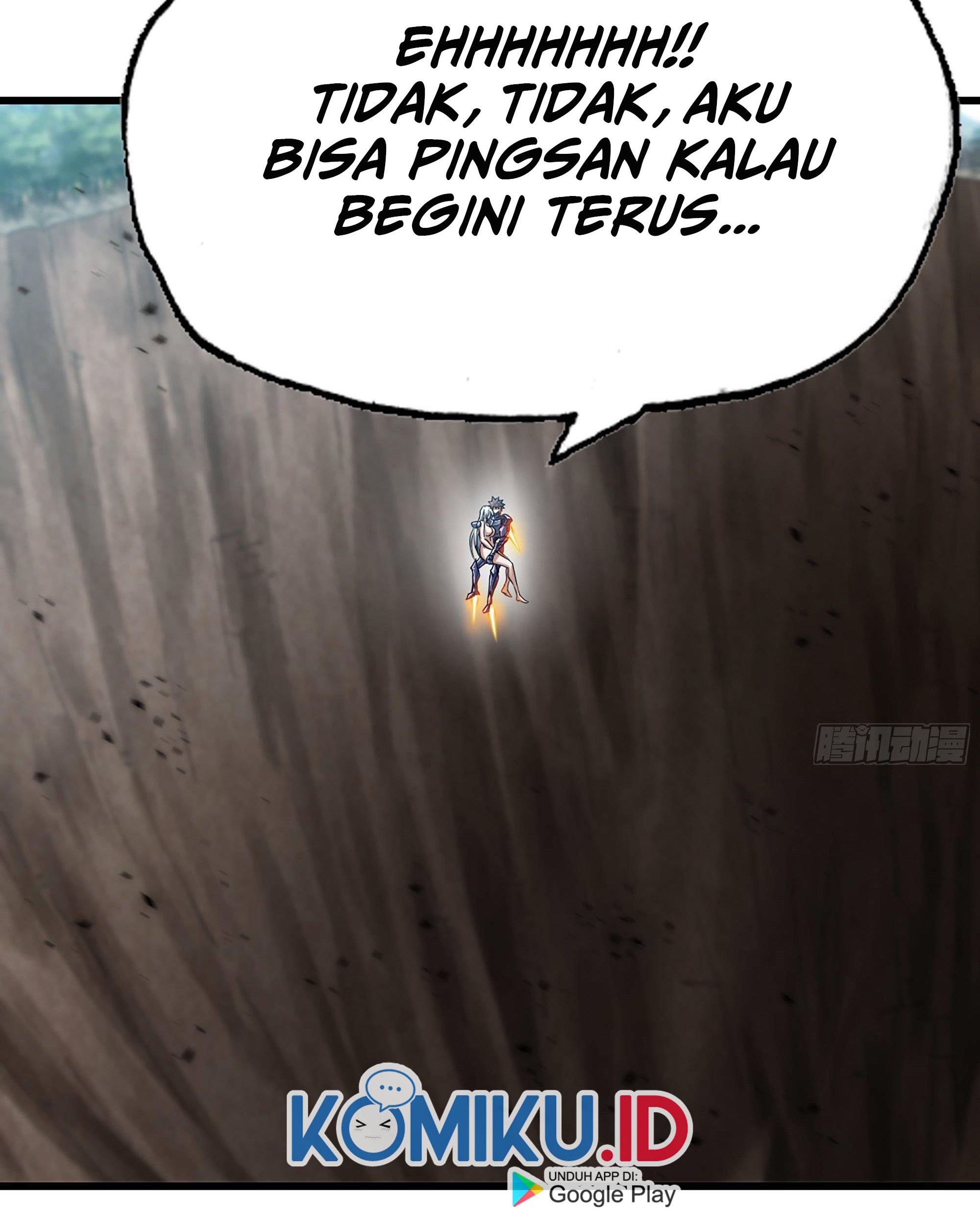 My Wife is a Demon Queen Chapter 299 Gambar 56