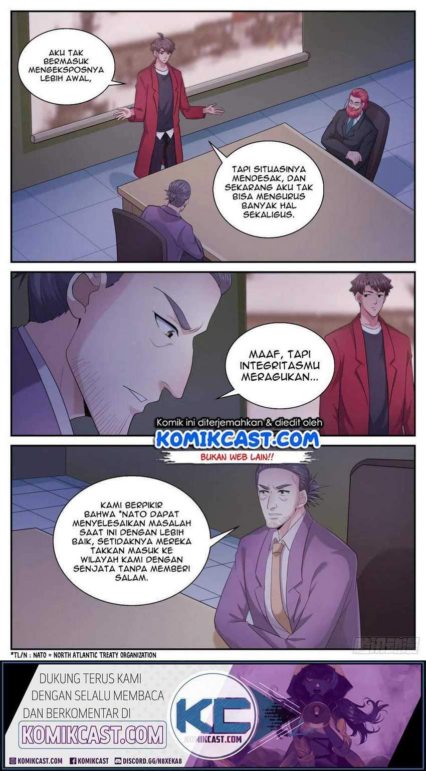 I Have a Mansion In The Post-Apocalyptic World Chapter 483 Gambar 10