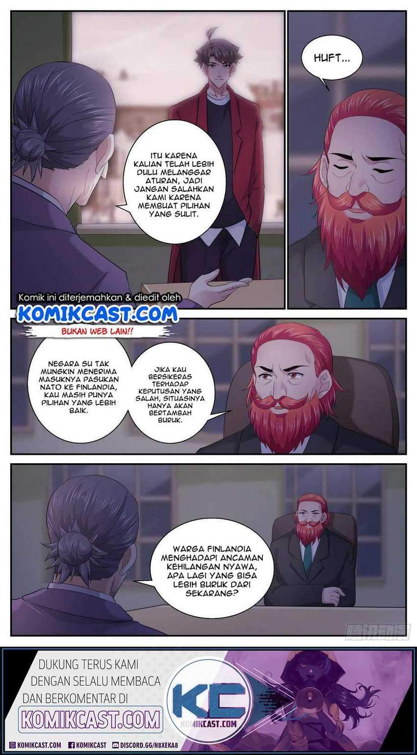 I Have a Mansion In The Post-Apocalyptic World Chapter 483 Gambar 11