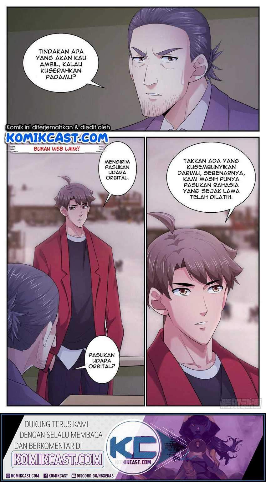 I Have a Mansion In The Post-Apocalyptic World Chapter 483 Gambar 9