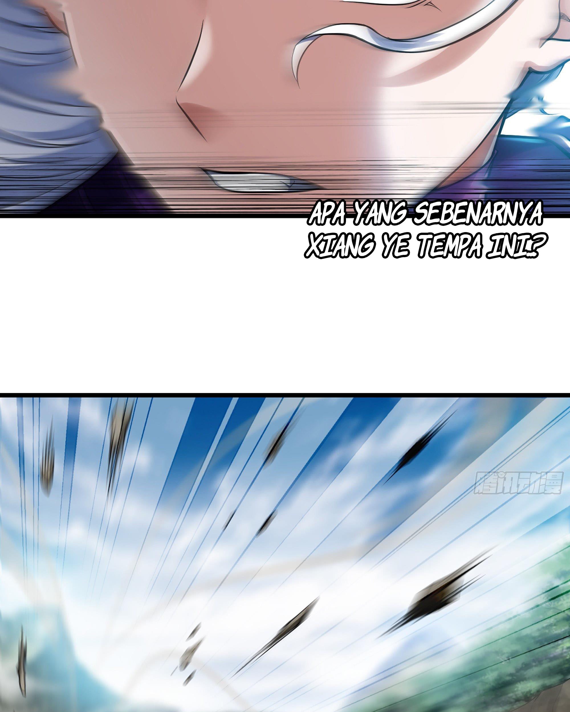 My Wife is a Demon Queen Chapter 298 Gambar 10