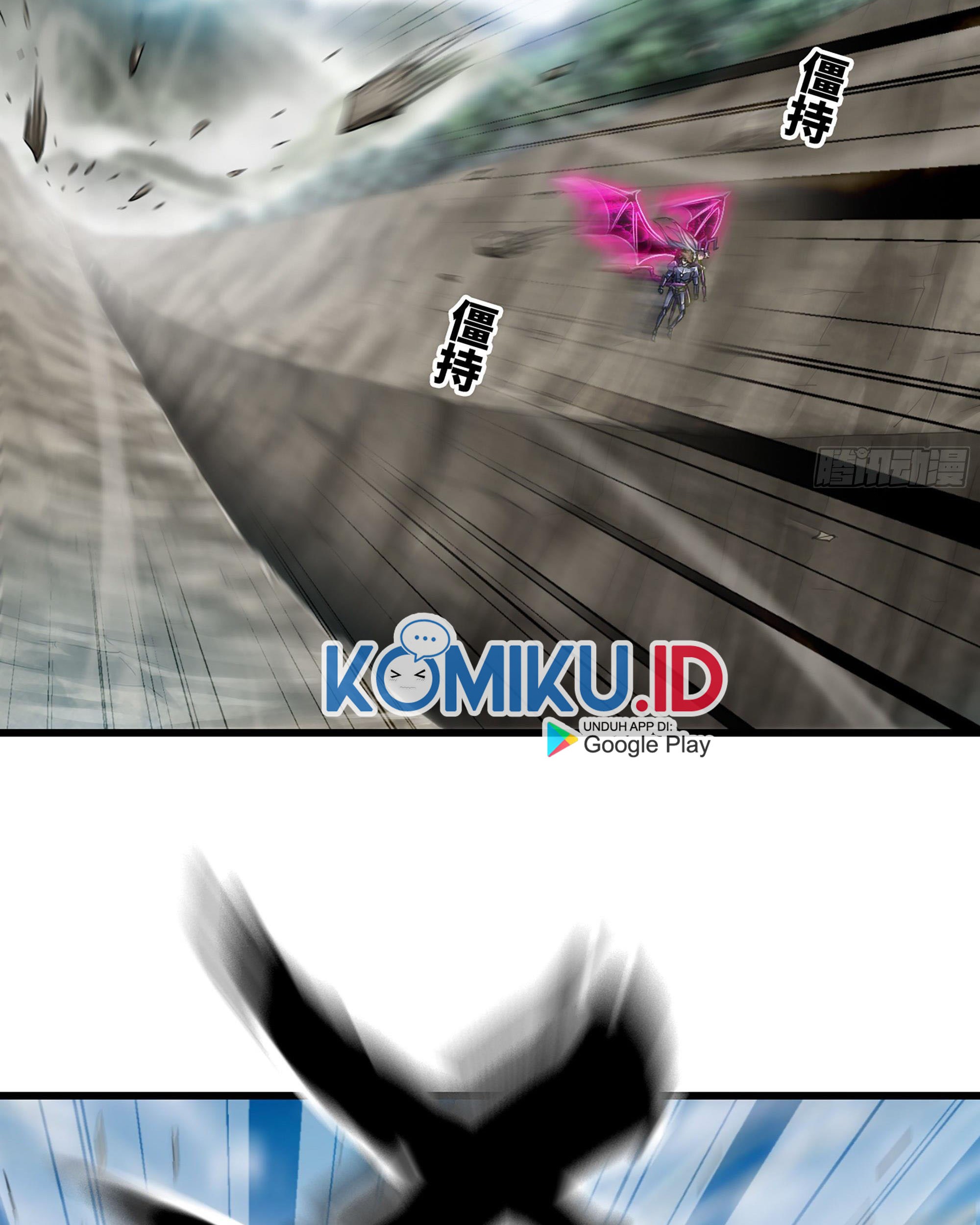 My Wife is a Demon Queen Chapter 298 Gambar 11