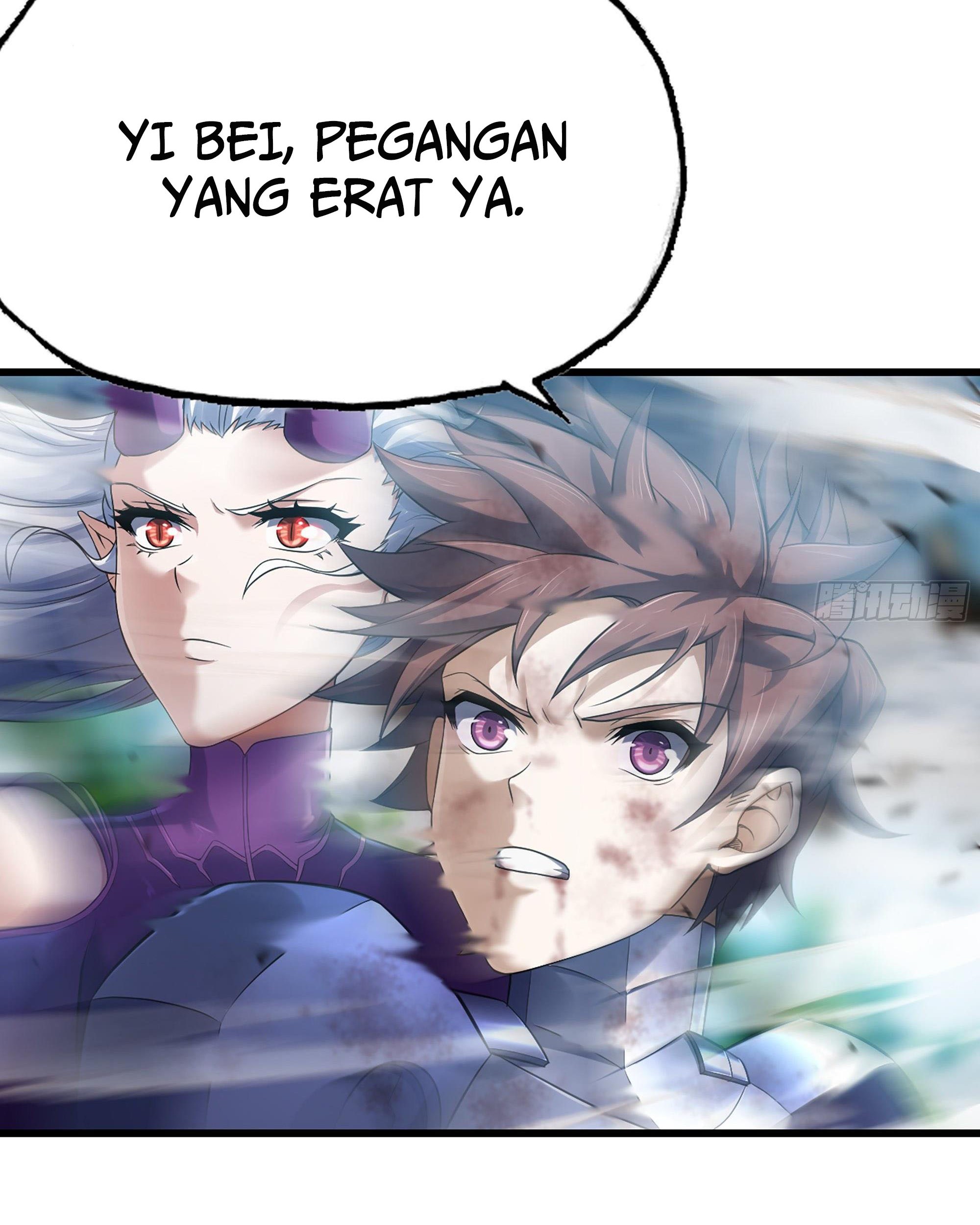 My Wife is a Demon Queen Chapter 298 Gambar 13