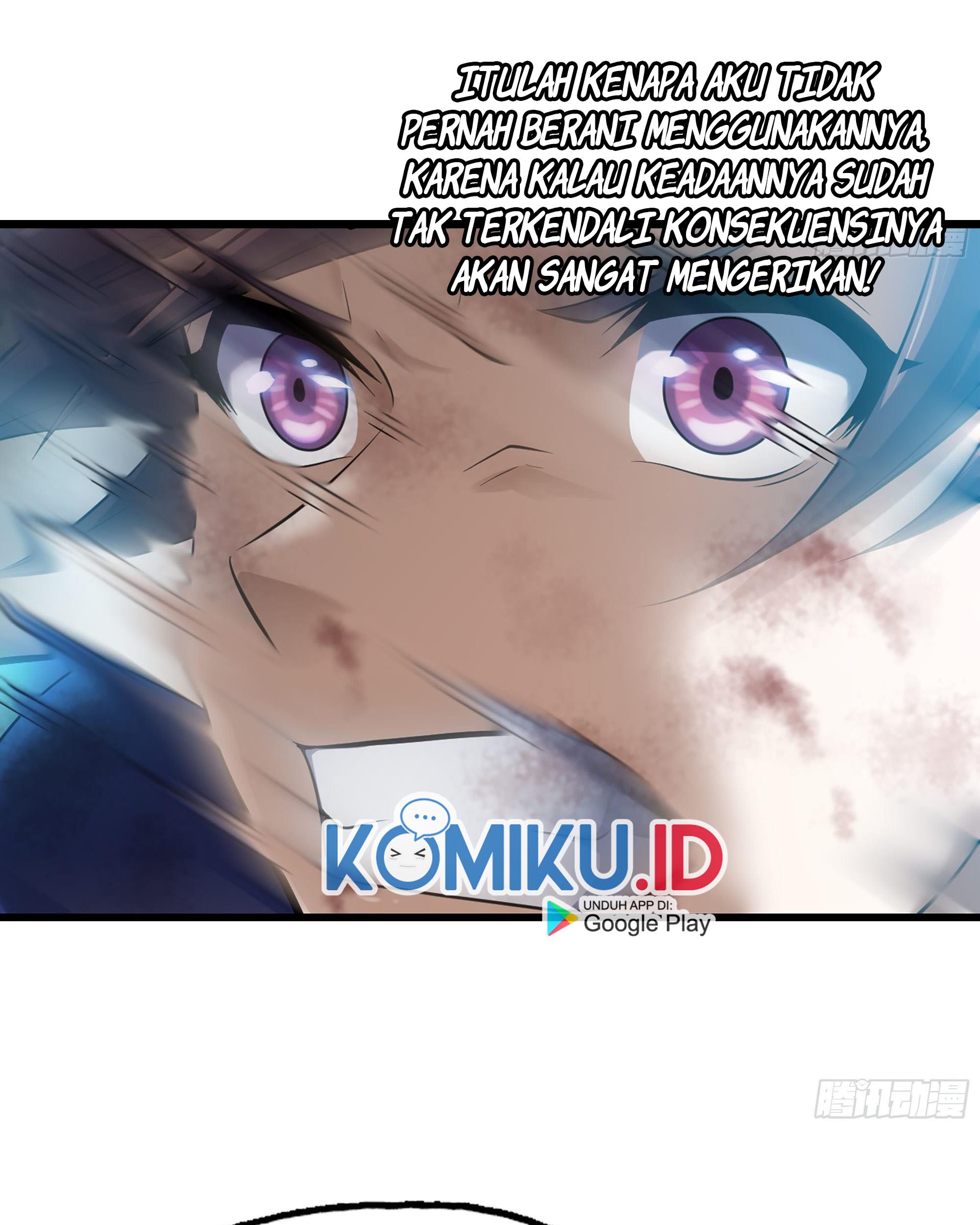 My Wife is a Demon Queen Chapter 298 Gambar 14