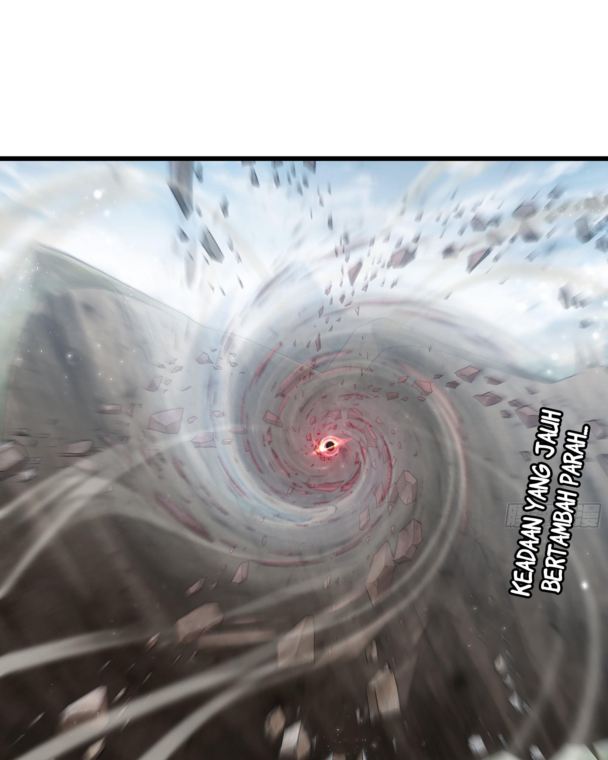 My Wife is a Demon Queen Chapter 298 Gambar 3