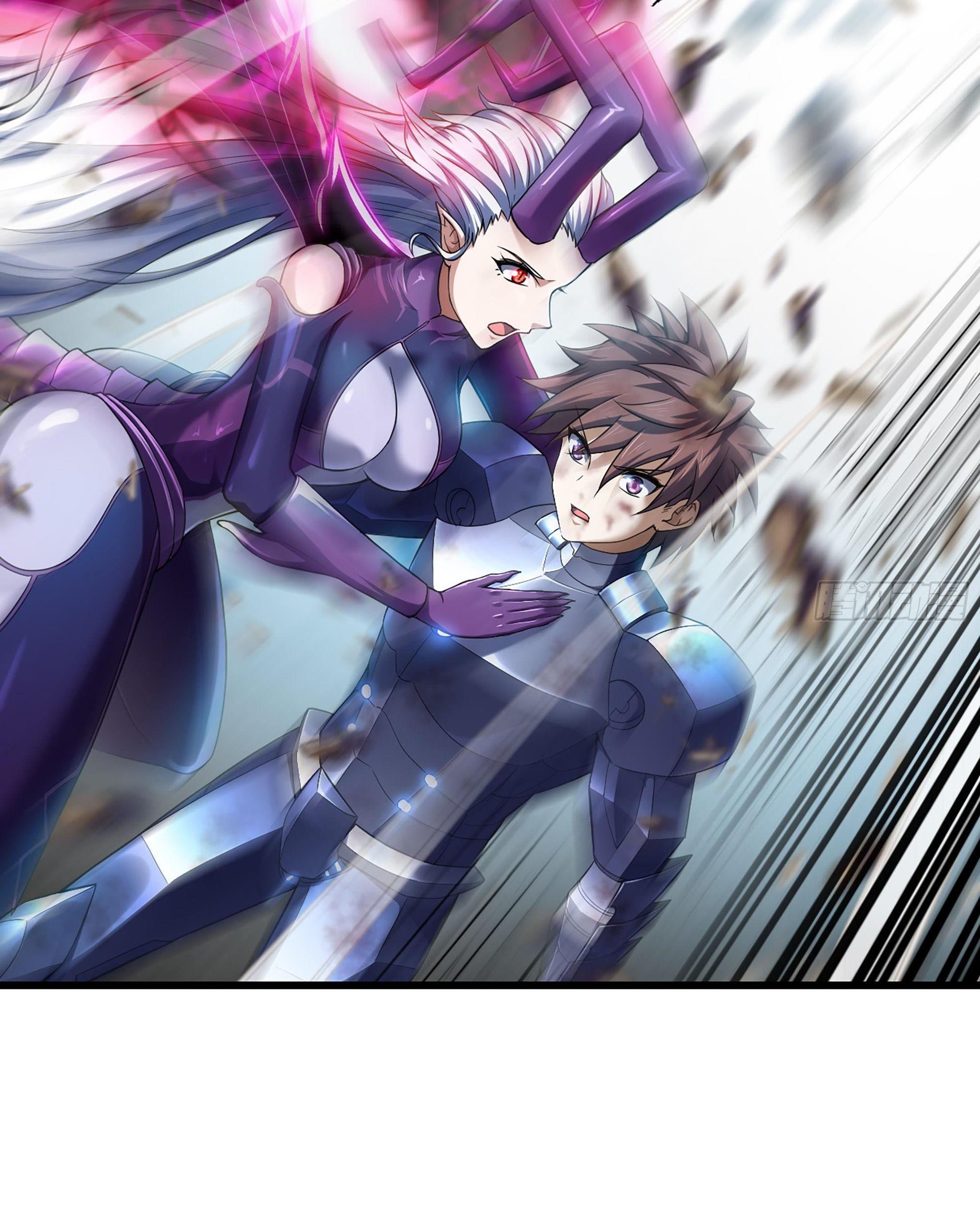 My Wife is a Demon Queen Chapter 298 Gambar 6