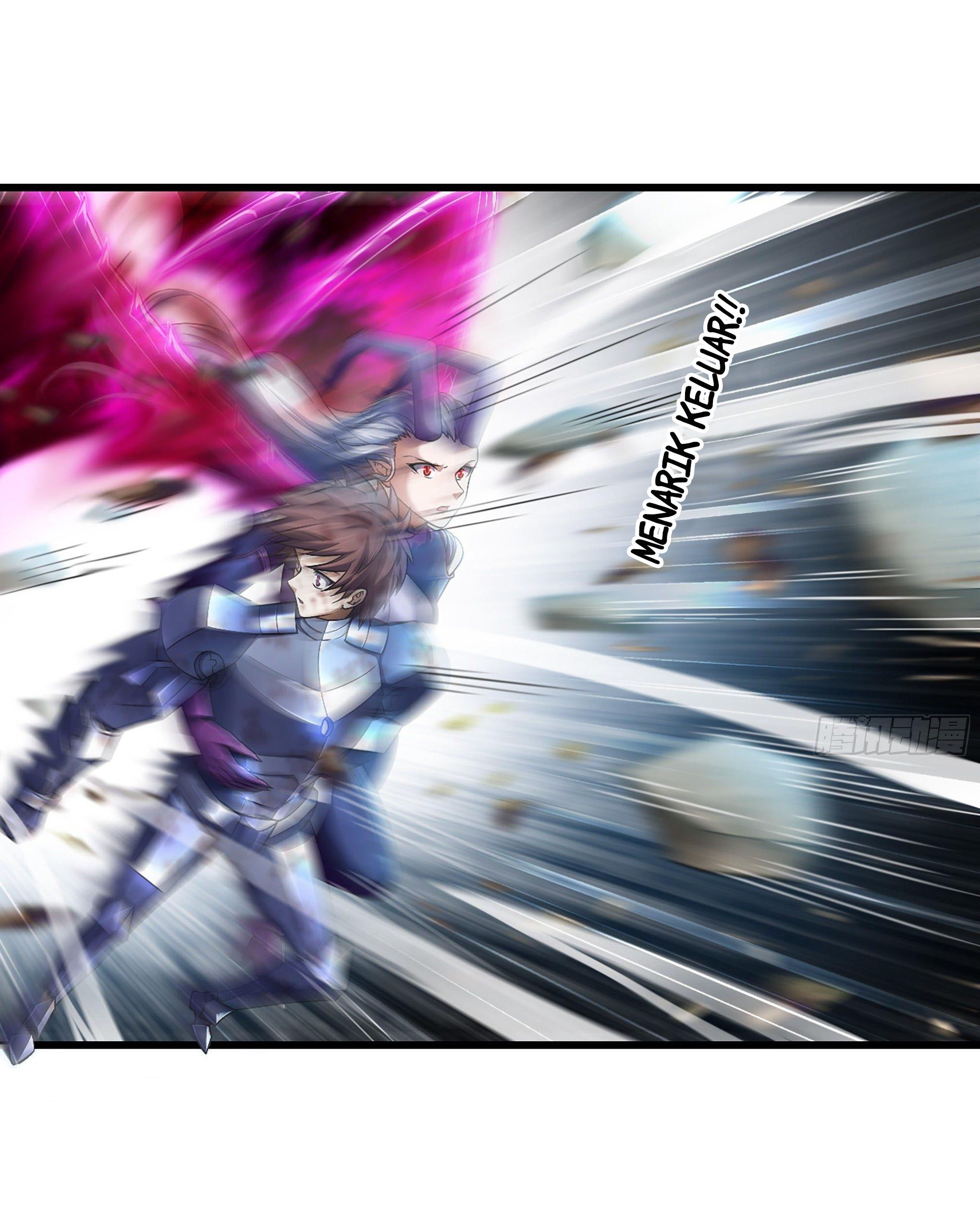 My Wife is a Demon Queen Chapter 298 Gambar 8