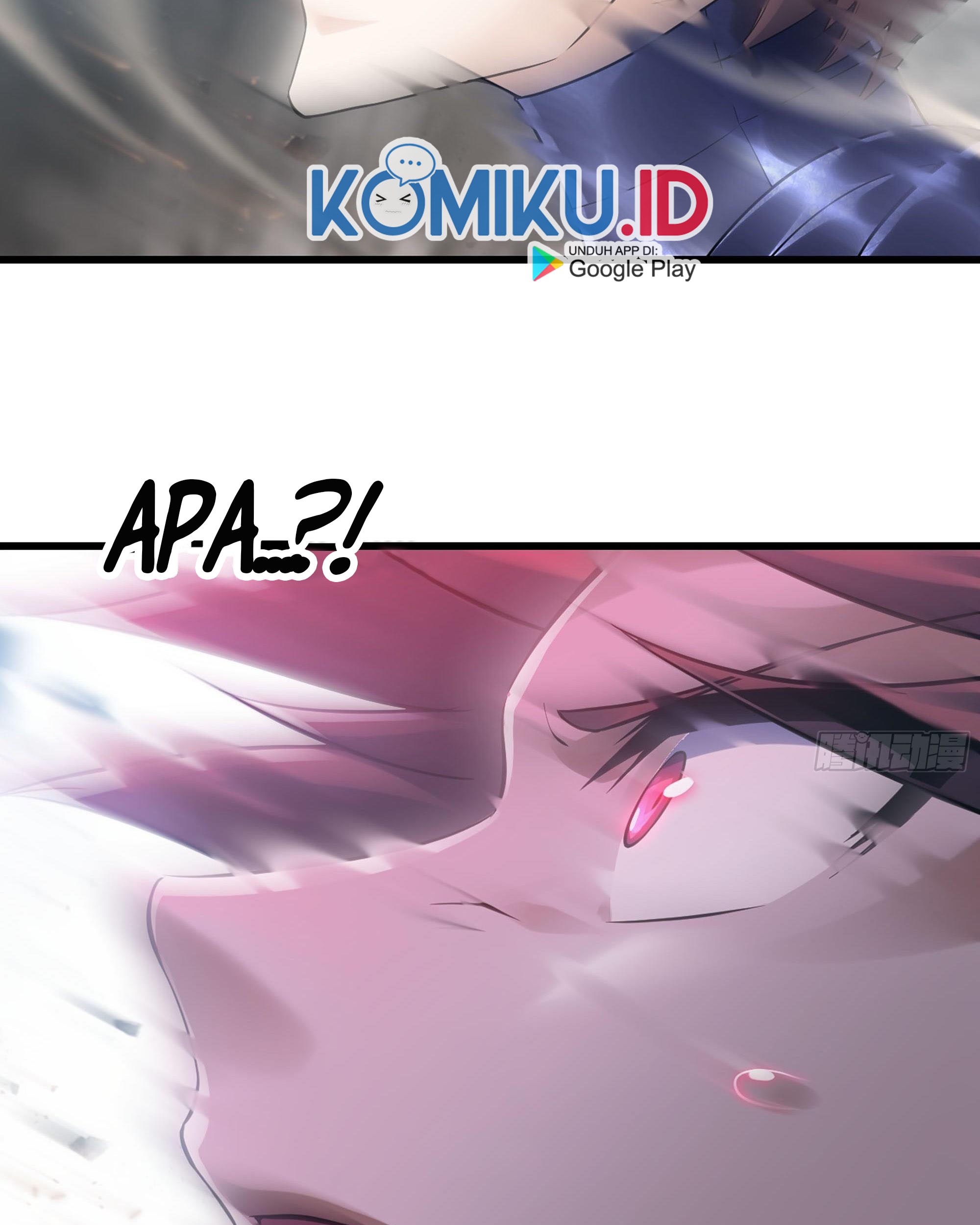 My Wife is a Demon Queen Chapter 298 Gambar 42