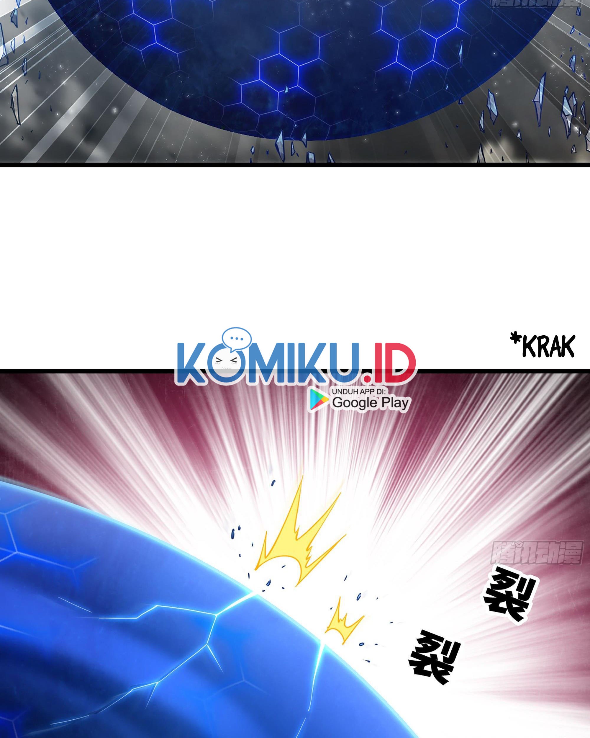 My Wife is a Demon Queen Chapter 298 Gambar 20