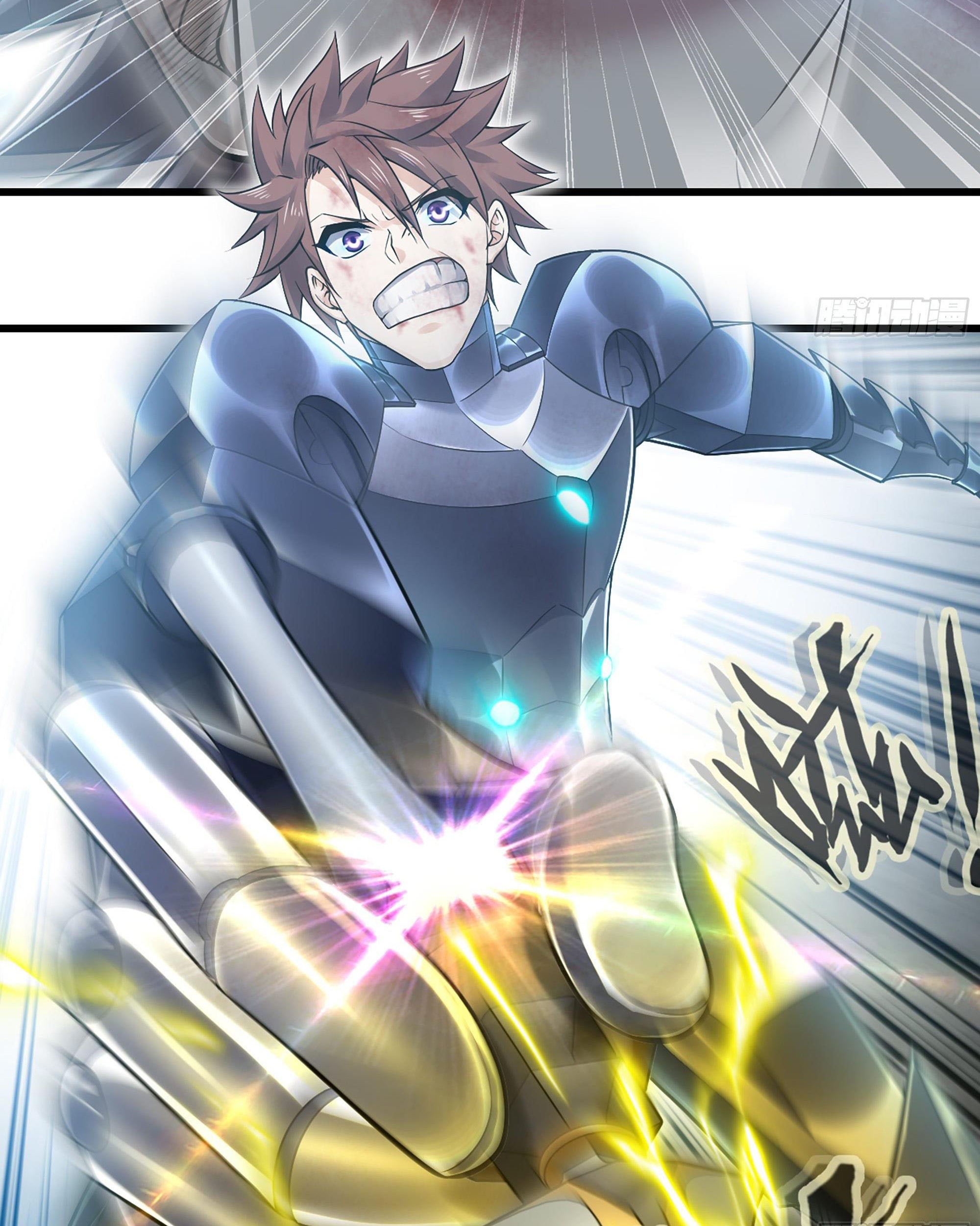 My Wife is a Demon Queen Chapter 298 Gambar 22