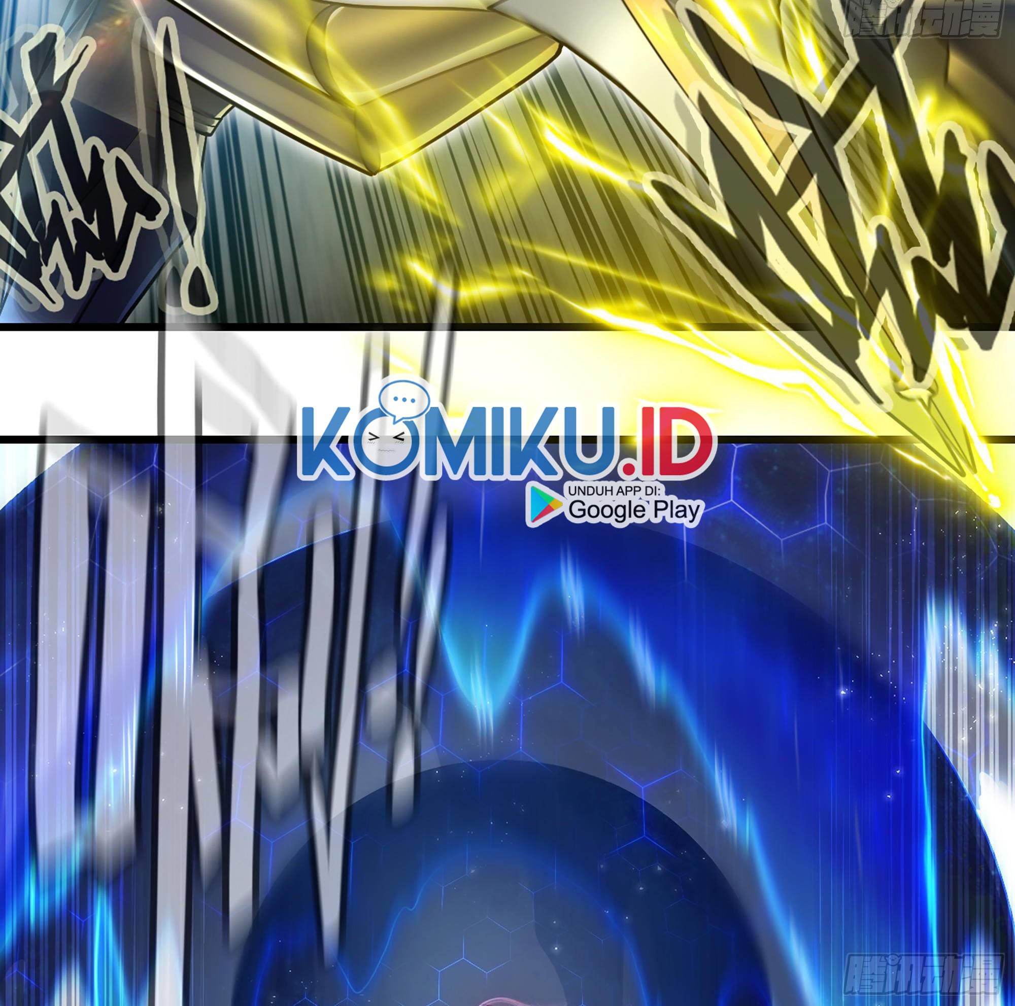 My Wife is a Demon Queen Chapter 298 Gambar 23