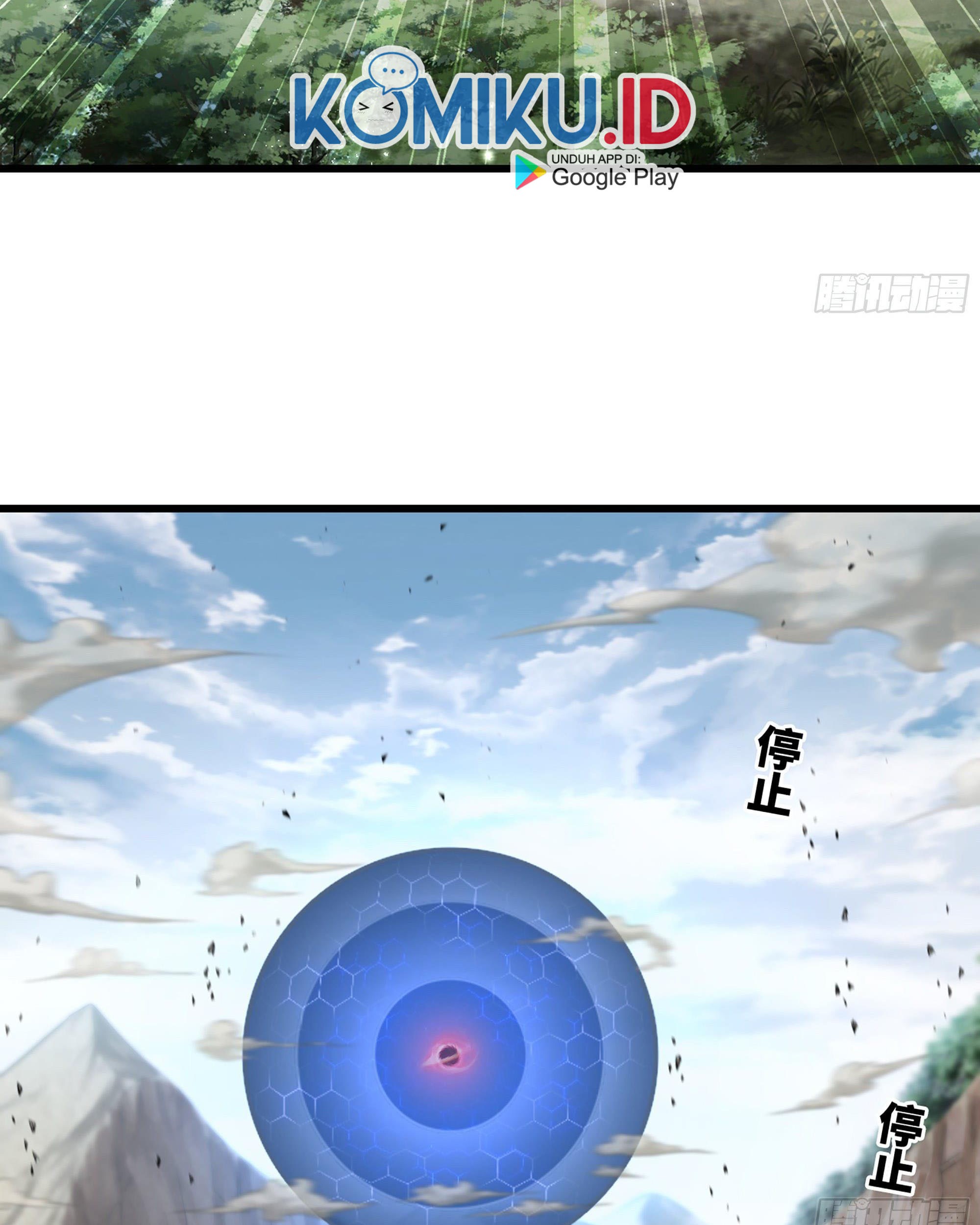 My Wife is a Demon Queen Chapter 298 Gambar 26