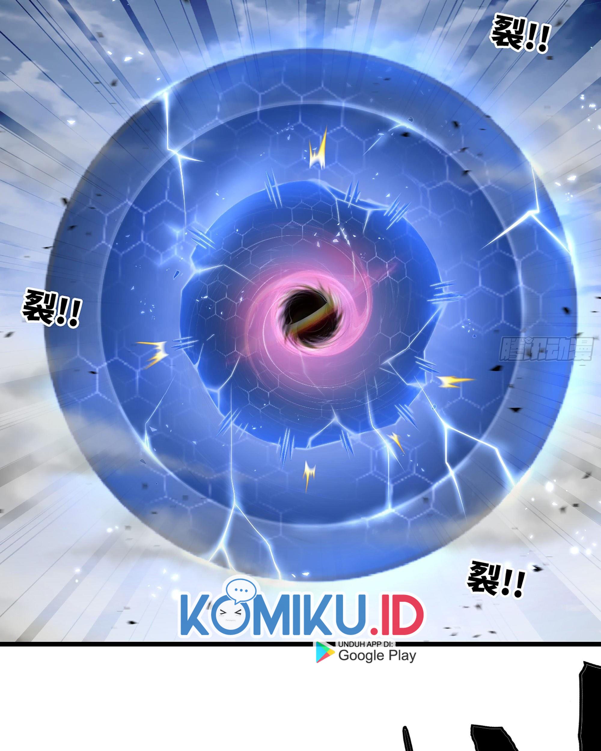 My Wife is a Demon Queen Chapter 298 Gambar 28