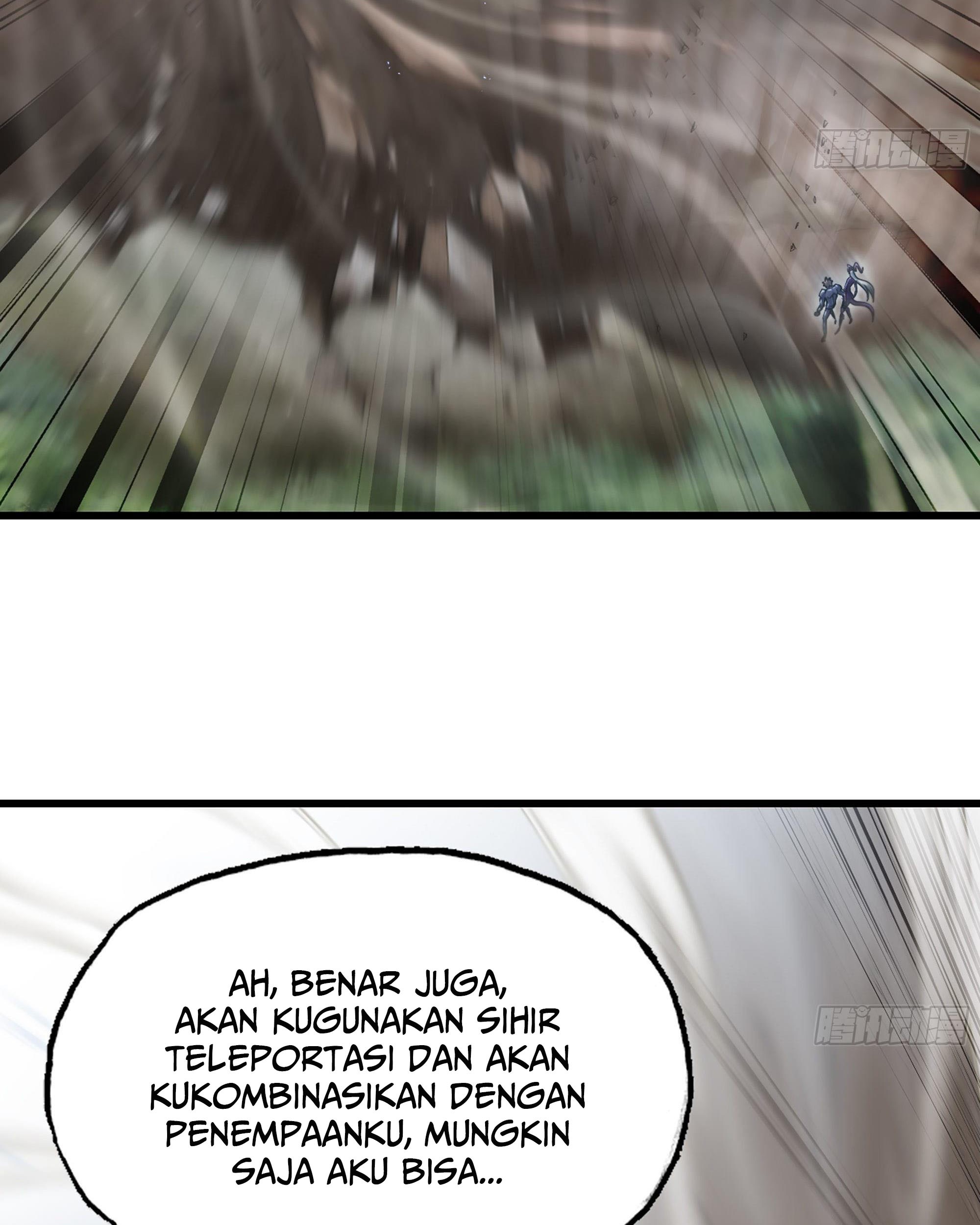 My Wife is a Demon Queen Chapter 298 Gambar 33