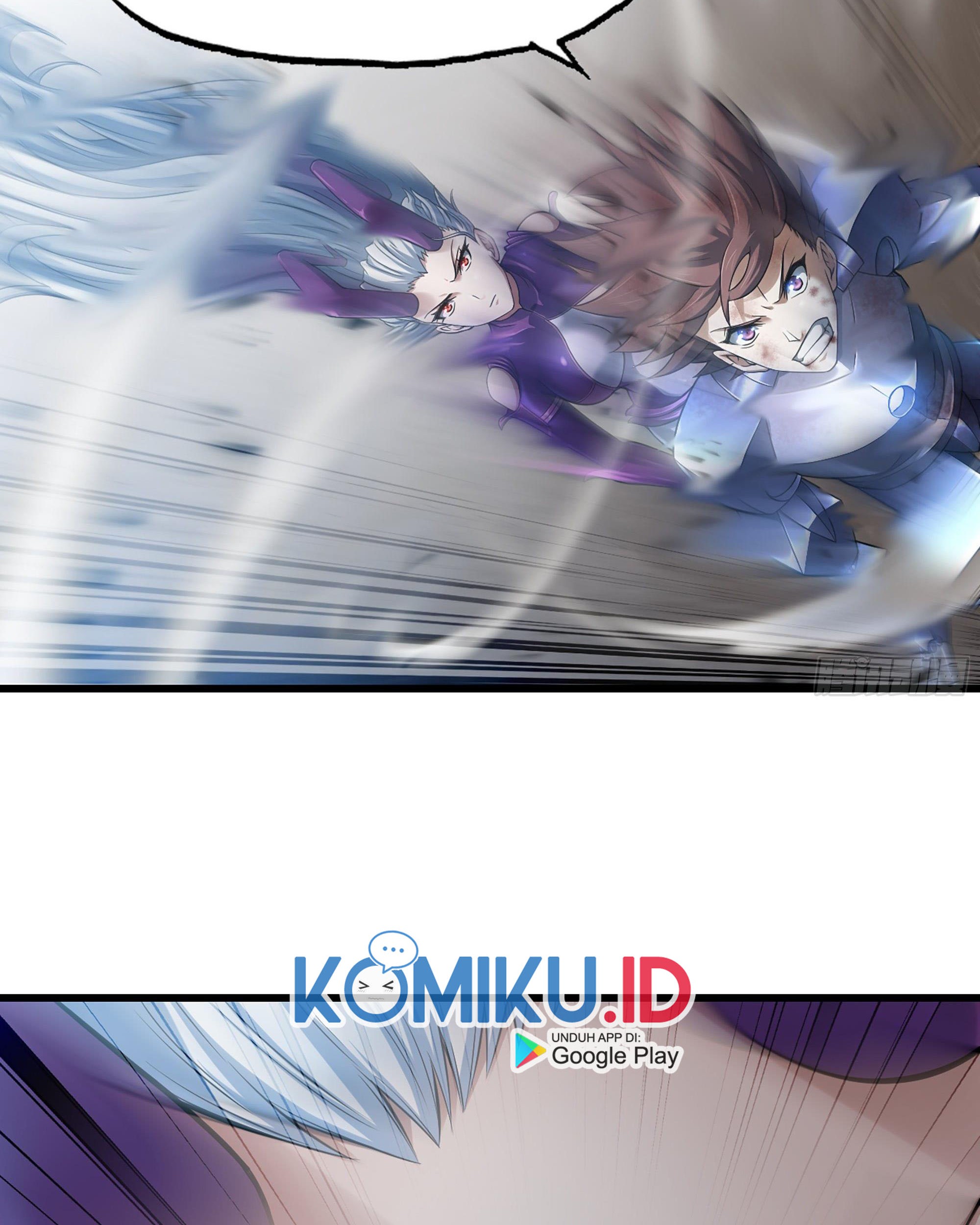 My Wife is a Demon Queen Chapter 298 Gambar 34