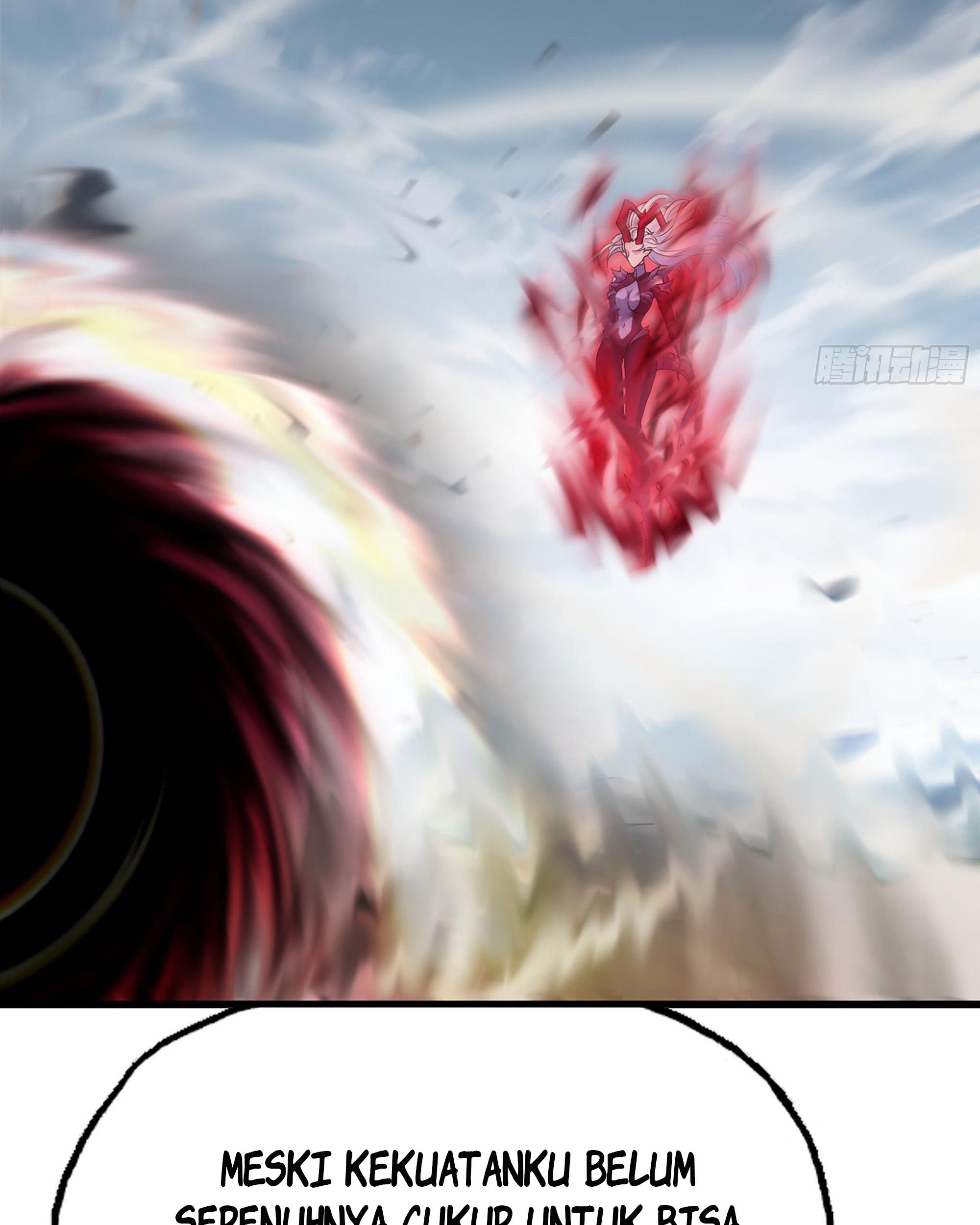 My Wife is a Demon Queen Chapter 298 Gambar 49