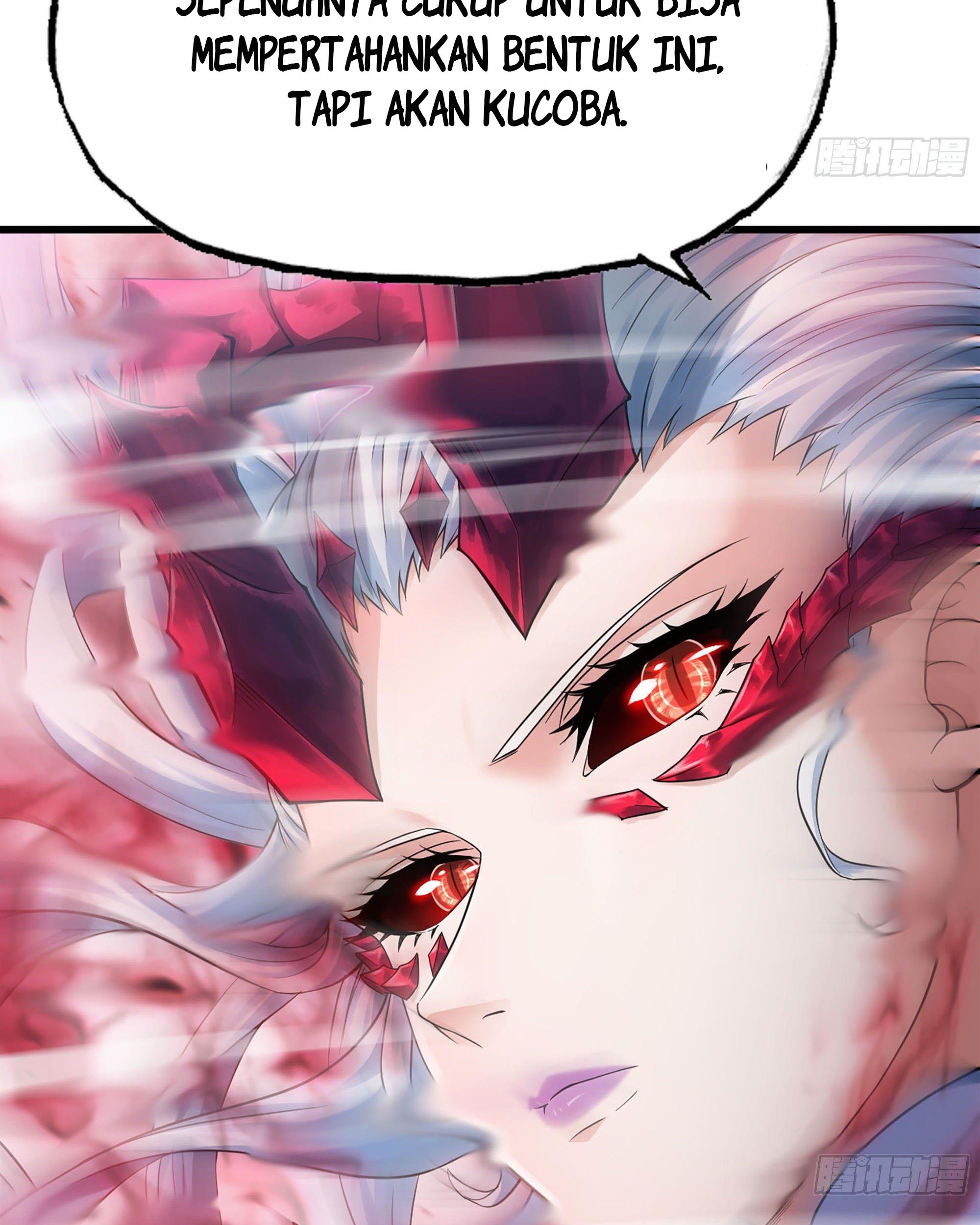 My Wife is a Demon Queen Chapter 298 Gambar 50