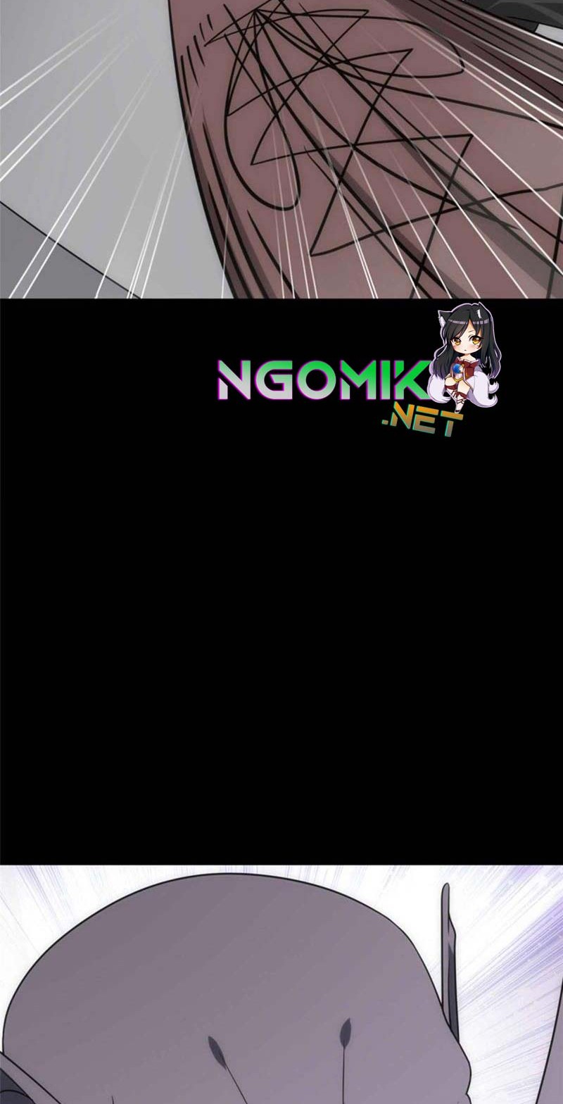 Virus Girlfriend Chapter 236 Gambar 19