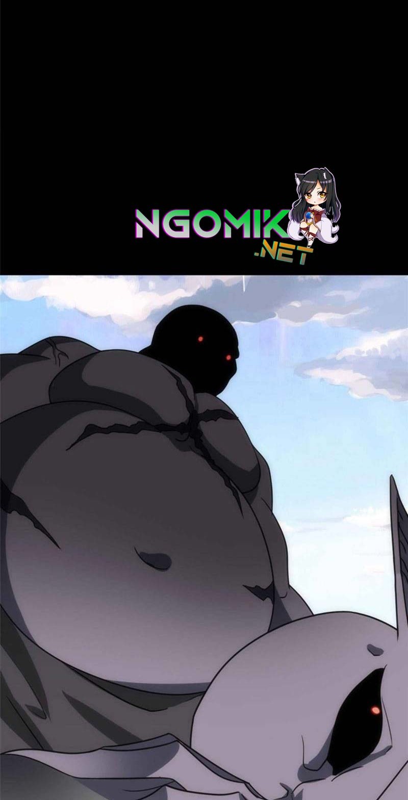 Virus Girlfriend Chapter 236 Gambar 21