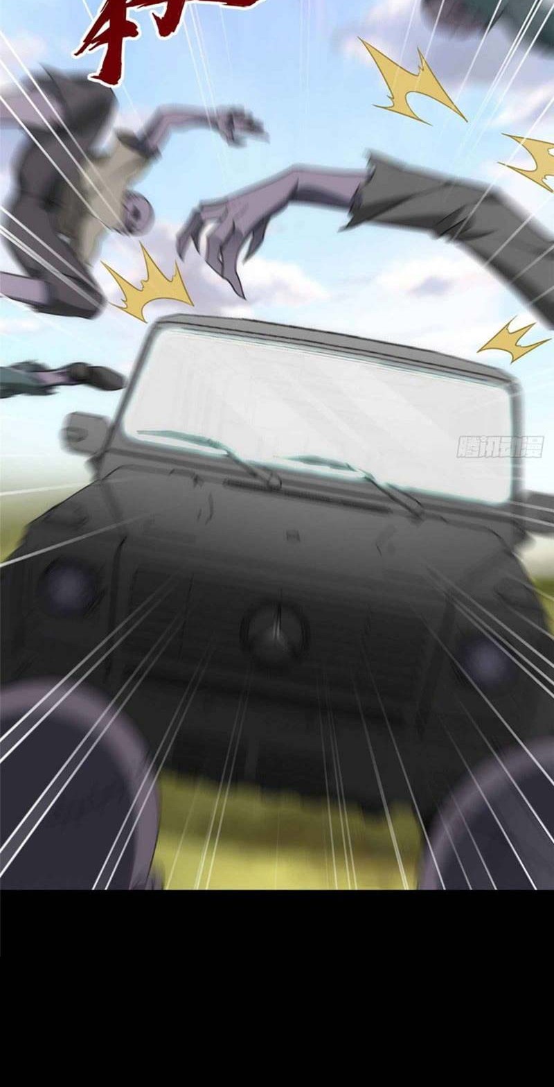 Virus Girlfriend Chapter 236 Gambar 23