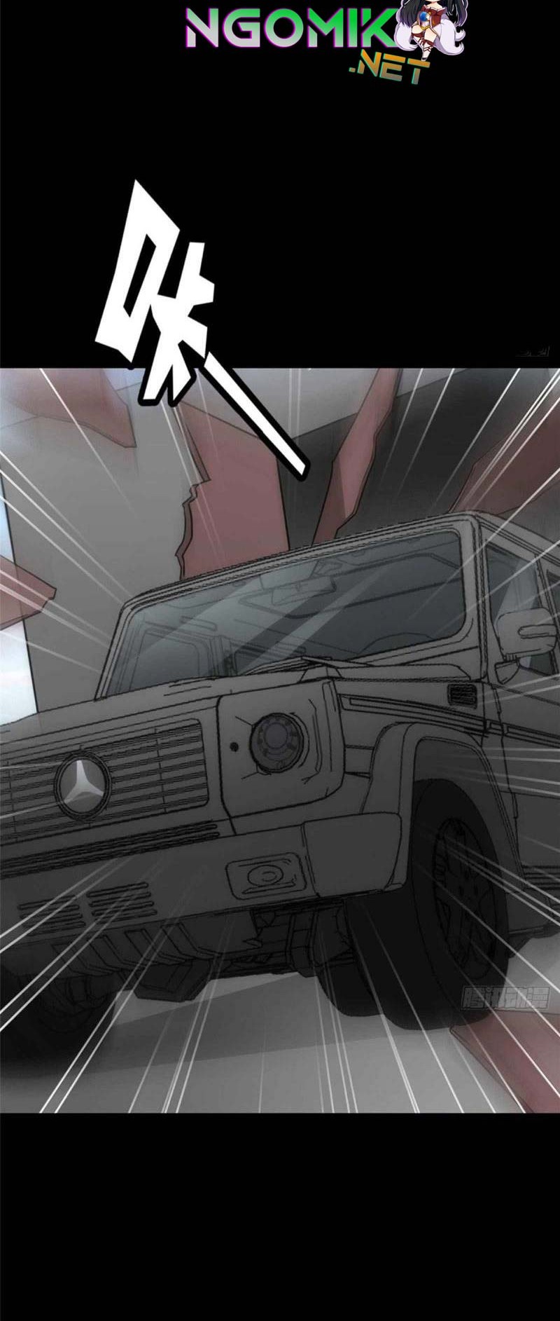 Virus Girlfriend Chapter 236 Gambar 27