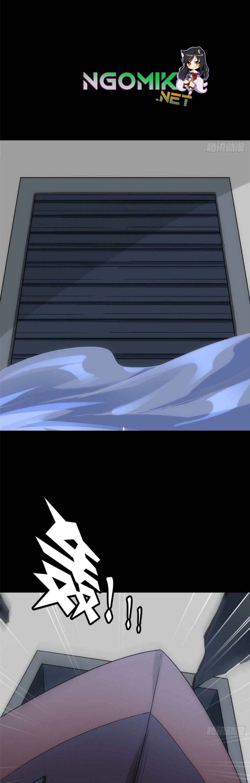 Virus Girlfriend Chapter 236 Gambar 28