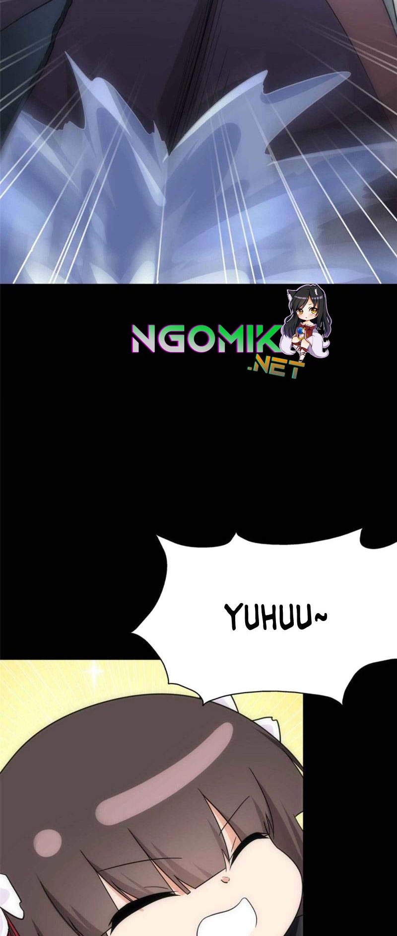 Virus Girlfriend Chapter 236 Gambar 29