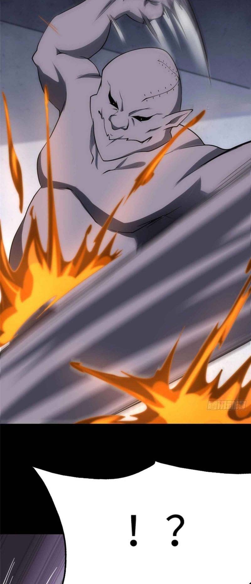 Virus Girlfriend Chapter 236 Gambar 39