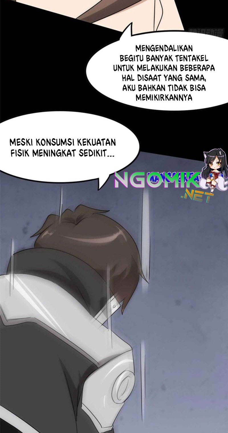Virus Girlfriend Chapter 236 Gambar 45