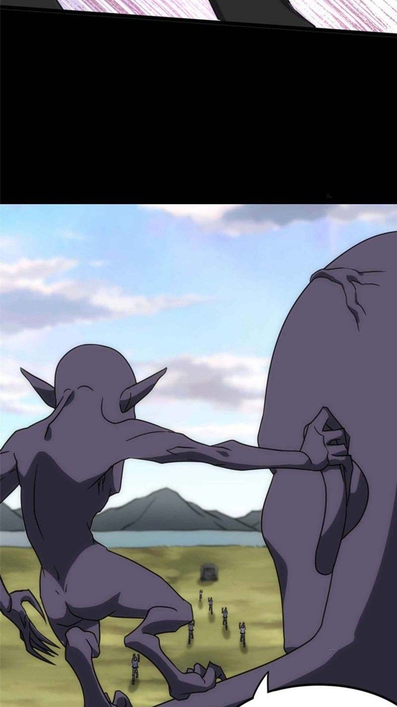 Virus Girlfriend Chapter 236 Gambar 9