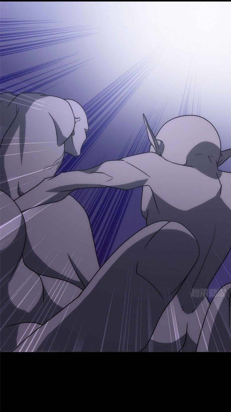 Virus Girlfriend Chapter 236 Gambar 11