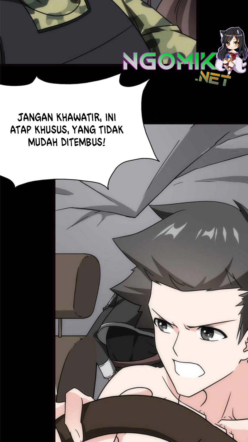 Virus Girlfriend Chapter 236 Gambar 15