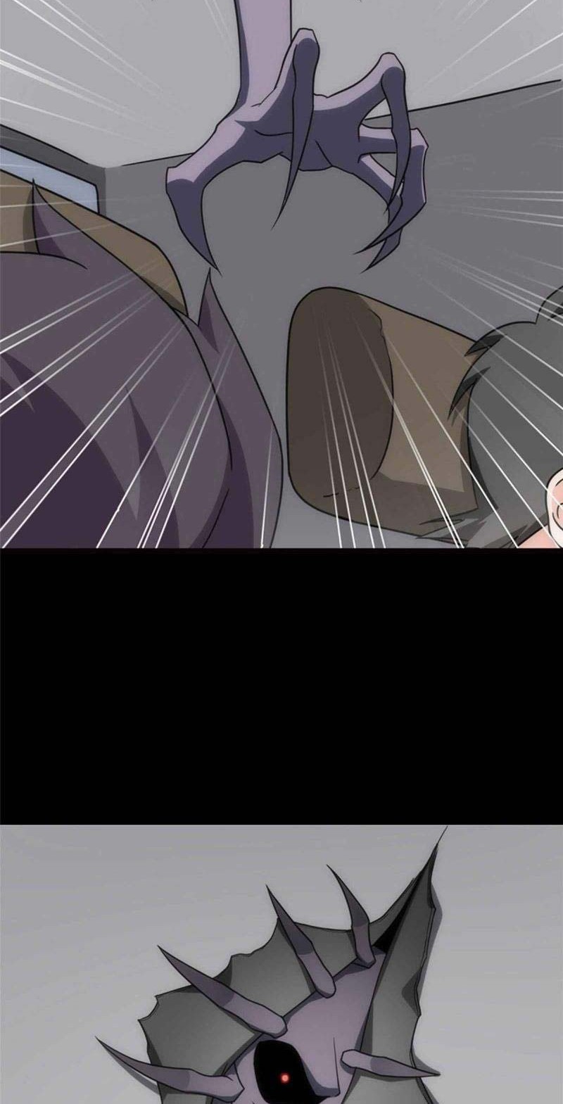 Virus Girlfriend Chapter 236 Gambar 17