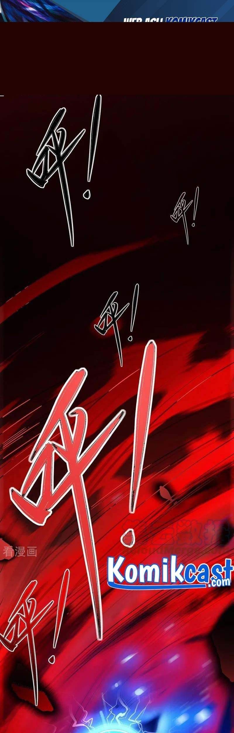 Komik Spirit Sword Sovereign Chapter 438 gambar nomor 1