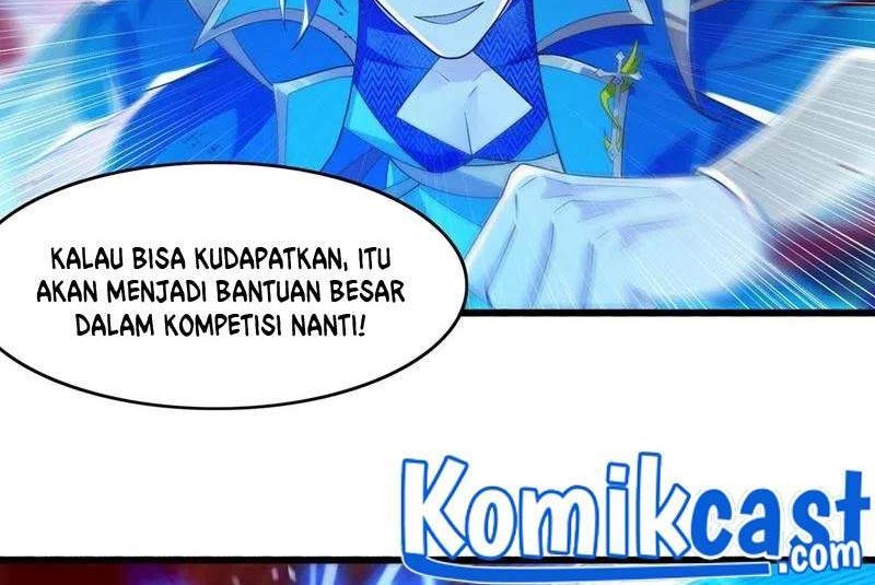 Spirit Sword Sovereign Chapter 438 Gambar 4