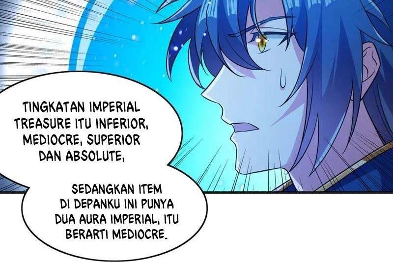 Spirit Sword Sovereign Chapter 438 Gambar 10