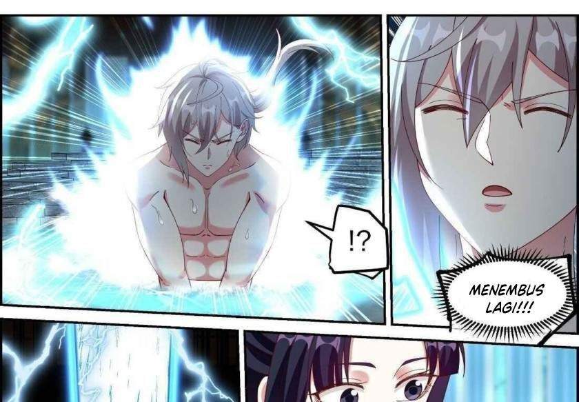 Komik Martial God Asura Chapter 228 gambar nomor 1