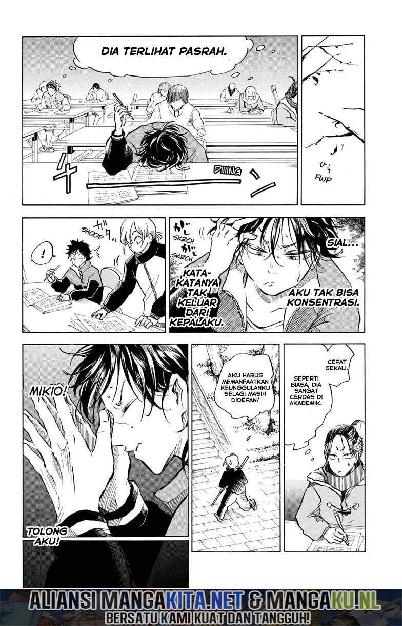 Neru Way of the Martial Artist Chapter 4 Gambar 11