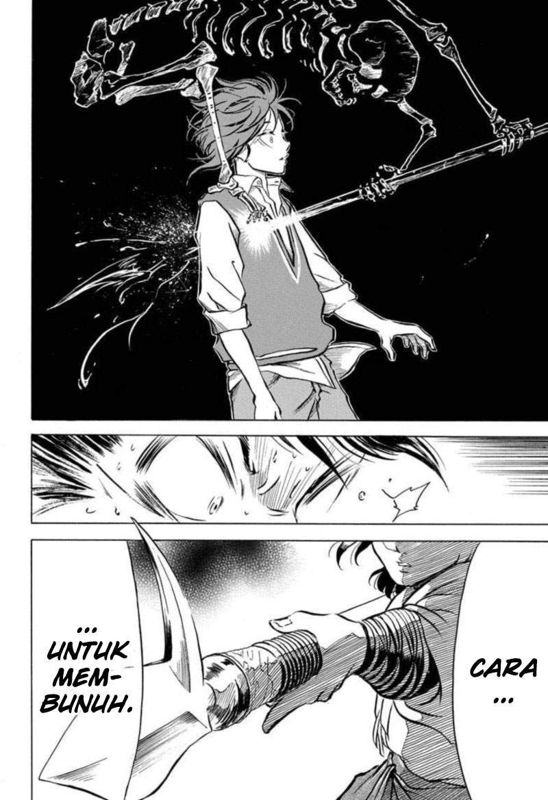 Neru Way of the Martial Artist Chapter 2 Gambar 15