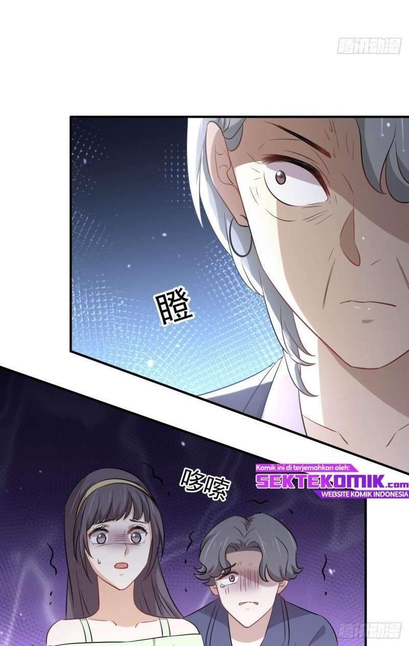 Immortal Swordsman in The Reverse World Chapter 230 Gambar 20