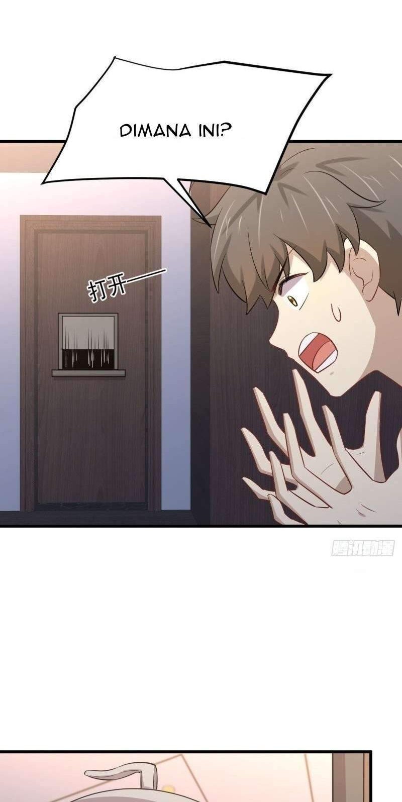 Immortal Swordsman in The Reverse World Chapter 230 Gambar 24