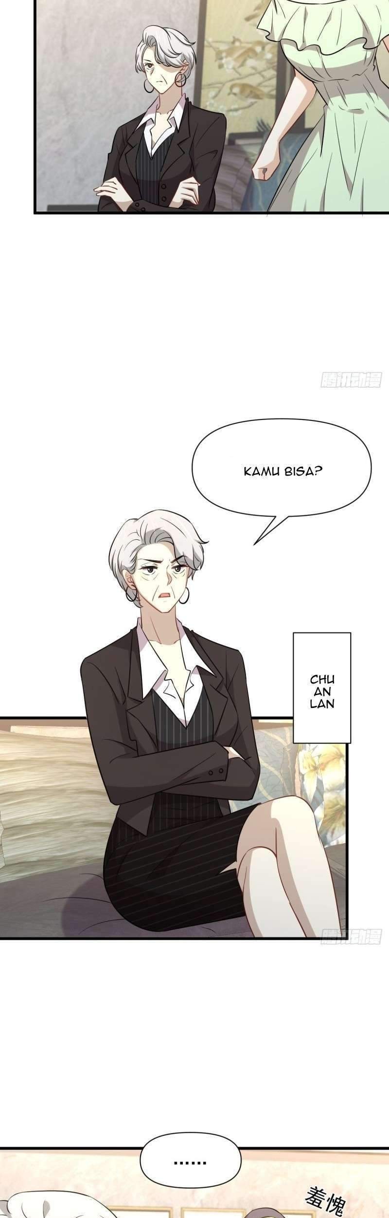 Immortal Swordsman in The Reverse World Chapter 229 Gambar 20