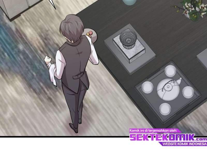 Immortal Swordsman in The Reverse World Chapter 229 Gambar 15