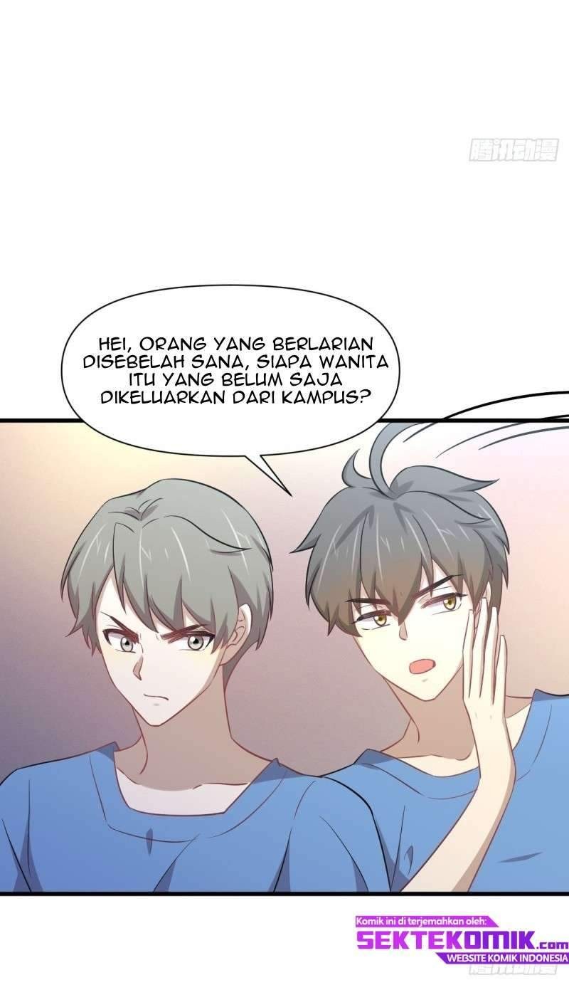 Immortal Swordsman in The Reverse World Chapter 228 Gambar 16