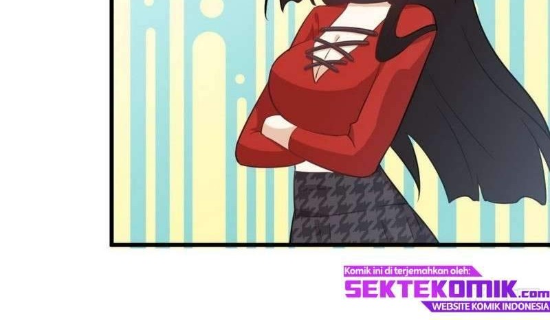 Immortal Swordsman in The Reverse World Chapter 228 Gambar 25