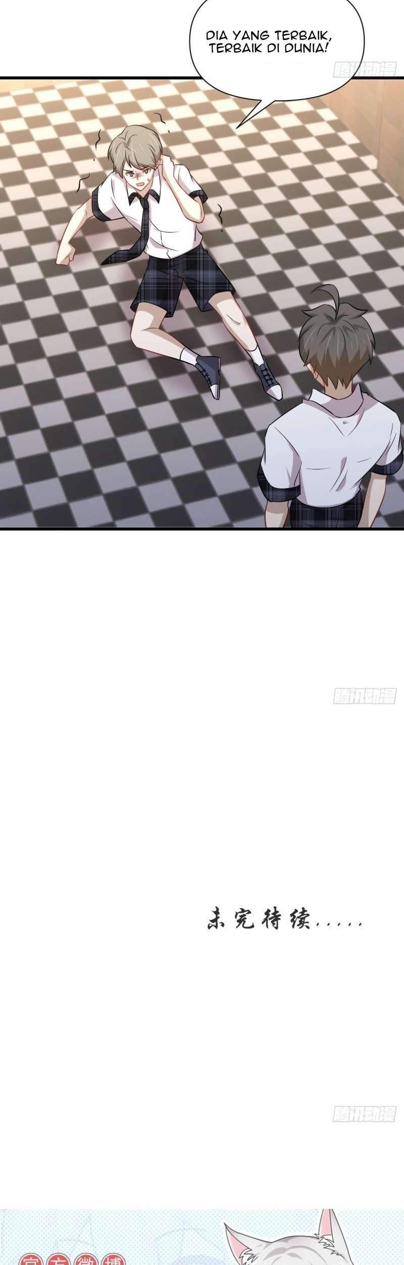 Immortal Swordsman in The Reverse World Chapter 224 Gambar 26