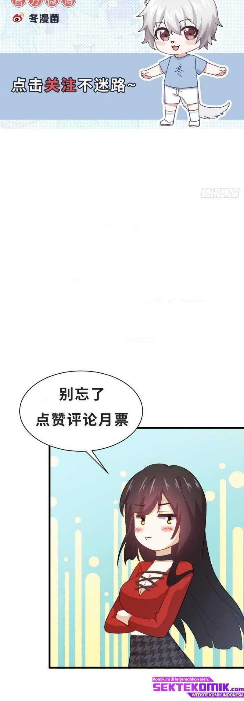 Immortal Swordsman in The Reverse World Chapter 224 Gambar 27