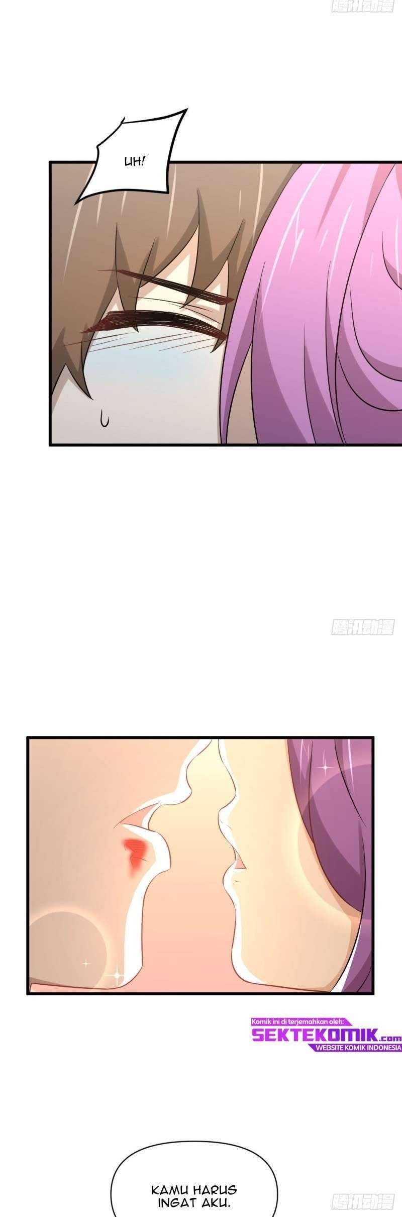 Immortal Swordsman in The Reverse World Chapter 223 Gambar 6