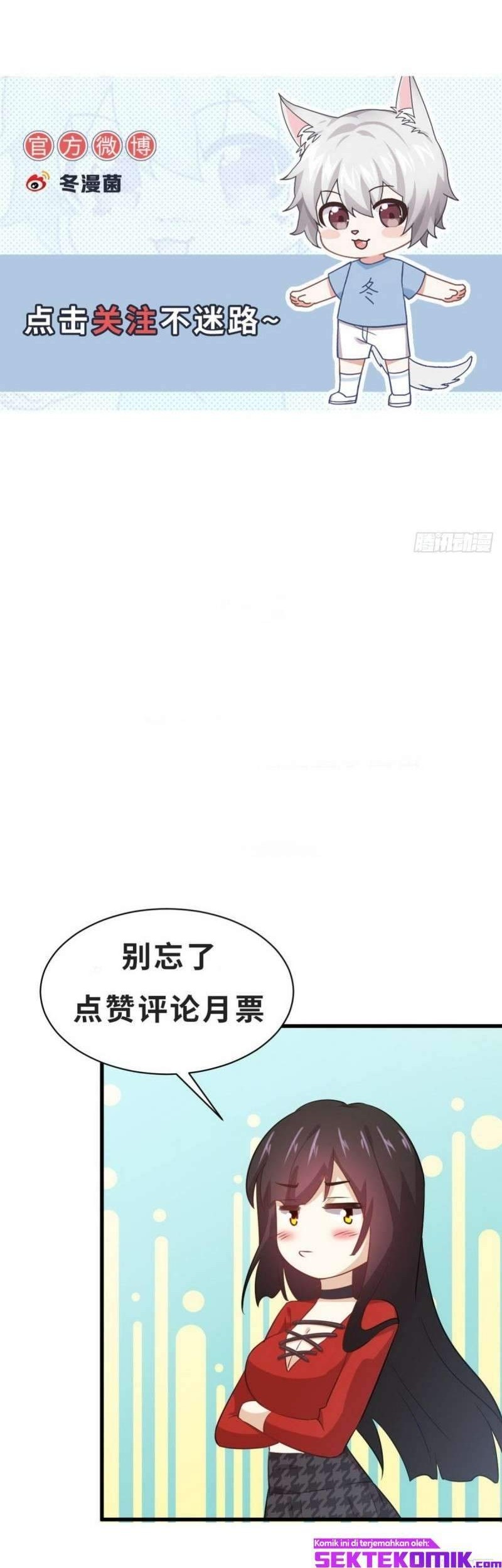 Immortal Swordsman in The Reverse World Chapter 221 Gambar 29