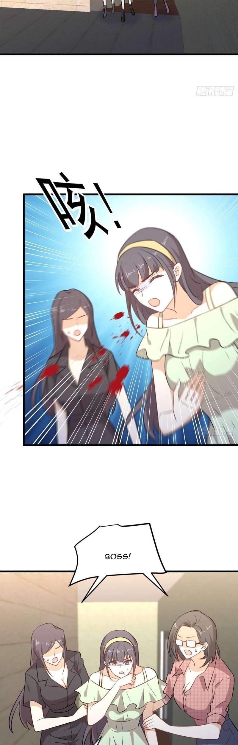 Immortal Swordsman in The Reverse World Chapter 221 Gambar 19